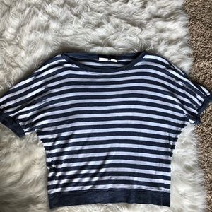 Striped Shirt